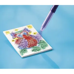 Aerosol pens and stencils Totum image-2