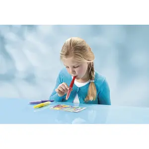 Aerosol pens and stencils Totum image-4