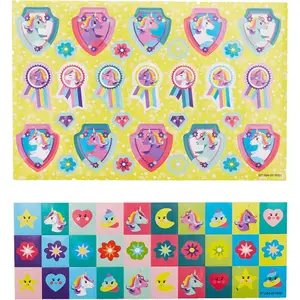 Sticker box Totum Unicornio image-1