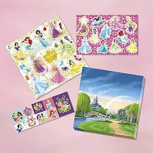 Stickers Totum Disney Princess image-1