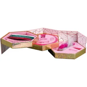 Dream catcher creation set 3 levels Totum Dreamcatcher image-1