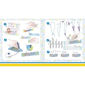 Jewelry creation box Totum Joyería Factory image-4
