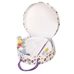 case creation kit with plaster figures Totum Dance Factory image-1