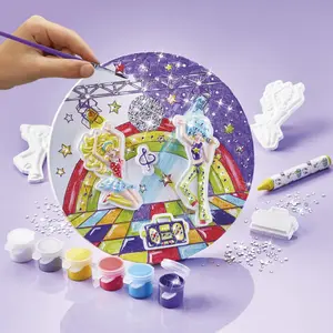 case creation kit with plaster figures Totum Dance Factory image-3