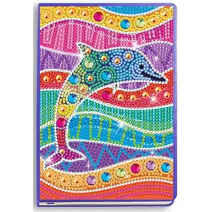 Diary decoration kit Totum Dauphin image-2