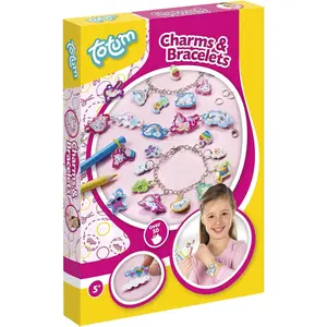 Bracelets to create with pendants Totum image-0