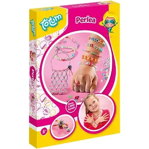 Bracelets to create with beads Totum image-0