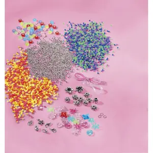 Bracelets to create with beads Totum image-1