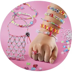 Bracelets to create with beads Totum image-2