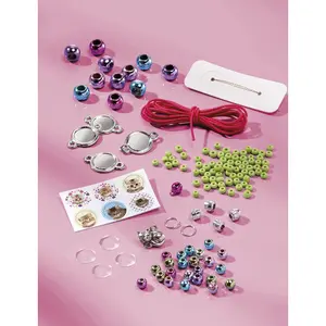 Bracelets to create and necklace Totum Kitty image-1