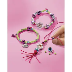 Bracelets to create and necklace Totum Kitty image-2
