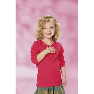 Bracelets to create and necklace Totum Kitty image-3