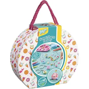 Jewelry creation box Totum Joyas Factory image-0