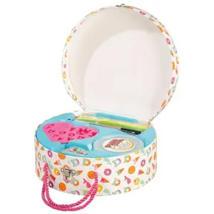 Jewelry creation box Totum Joyas Factory image-1