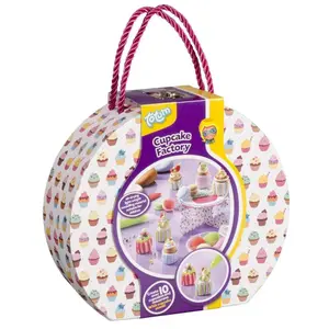 Modeling creation set Totum Cupcake Factory image-0