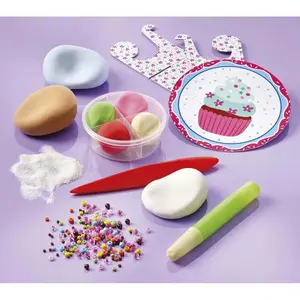 Modeling creation set Totum Cupcake Factory image-1