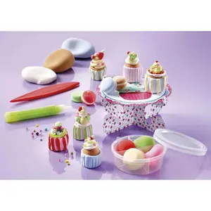 Modeling creation set Totum Cupcake Factory image-2