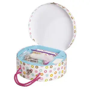 Doughnut creation set Totum Donut Factory image-1