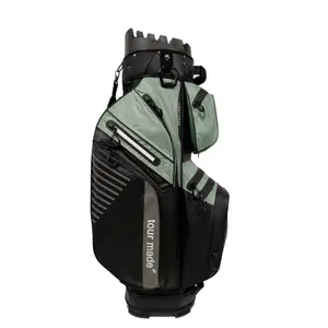 Vízálló golfkocsi táska Tour Made DryLine Silence