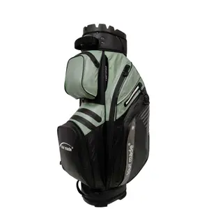 Vízálló golfkocsi táska Tour Made DryLine Silence image-2