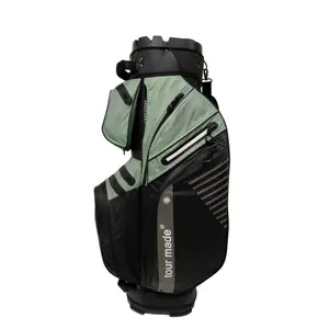 Vízálló golfkocsi táska Tour Made DryLine Silence image-3