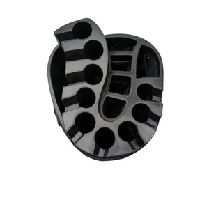 Vízálló golfkocsi táska Tour Made DryLine Silence image-5