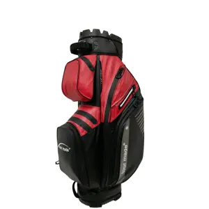 Vízálló golfkocsi táska Tour Made DryLine Silence image-2