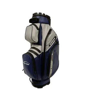 Vízálló golfkocsi táska Tour Made DryLine Silence image-2