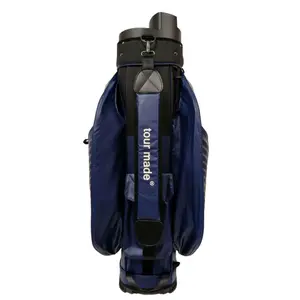 Vízálló golfkocsi táska Tour Made DryLine Silence image-4