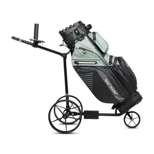 Elektromos golfkocsi Tour Made RT-630 Elektro image-1