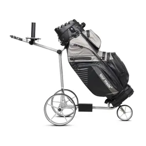 Elektromos golfkocsi Tour Made RT-630 Elektro image-1