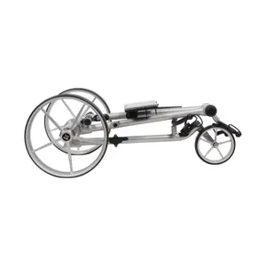 Elektromos golfkocsi Tour Made RT-630 Elektro image-2