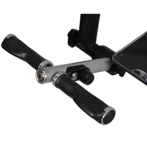 Elektromos golfkocsi Tour Made RT-630 Elektro image-4