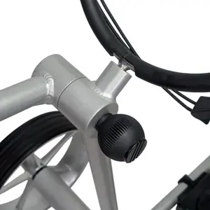 Elektromos golfkocsi Tour Made RT-630 Elektro image-5