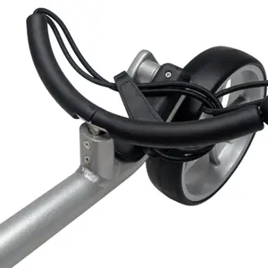 Elektromos golfkocsi Tour Made RT-630 Elektro image-6