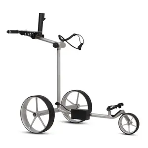 Elektromos golfkocsi Tour Made RT-670 Rahmen gerade Elektro