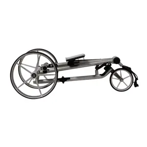 Elektromos golfkocsi Tour Made RT-670 Rahmen gerade Elektro image-2