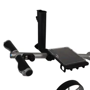 Elektromos golfkocsi Tour Made RT-670 Rahmen gerade Elektro image-4