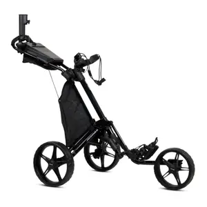 Chariot de golf manuel Tour Made Push 140 image-0