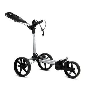 Chariot de golf manuel Tour Made Push 160