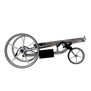 Chariot de golf électrique Haicaddy HC5 pliable & démontable image-1