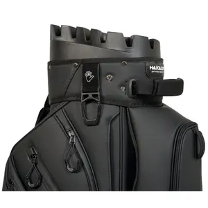Sac chariot de golf Tour Made Haicaddy Deluxe Organizer image-2