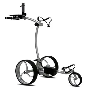Chariot de golf électrique RT-610S pliable image-0