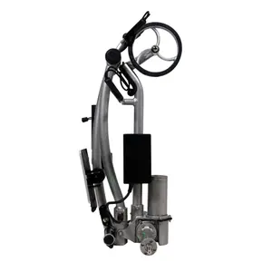 Chariot de golf électrique RT-610S pliable image-1