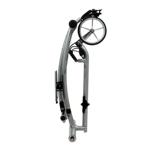 Chariot de golf électrique Tour Made RT-670S image-2