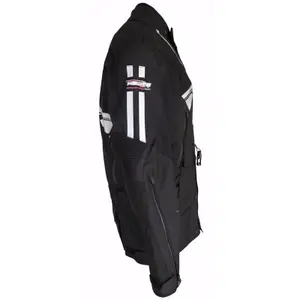 Motorcycle airbag jacket Helite Touring V2 image-2