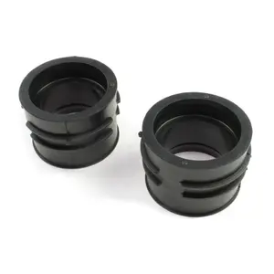 Σωλήνας εισαγωγής μοτοσικλέτας Tourmax Kawasaki GPZ/EN/KLE 500S (x2) image-0