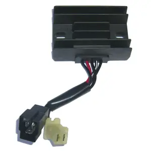 Voltage regulator Tourmax Suzuki image-0