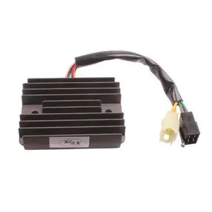 Controllore Tourmax Ducati RGU 501