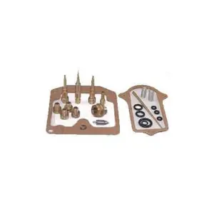 Kit de reparación del carburador de la moto Tourmax Kawasaki (Cab-ek11) image-0